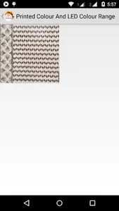 Radium PVC Profile screenshot 2