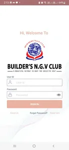 BUILDER'S NGV CLUB screenshot 1