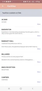 BUILDER'S NGV CLUB screenshot 3