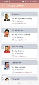 BUILDER'S NGV CLUB screenshot 4