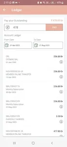 BUILDER'S NGV CLUB screenshot 7