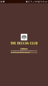 Deccan Club screenshot 0