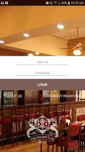 Deccan Club screenshot 1