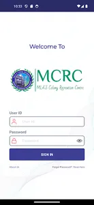 Mla's Colony Recreation Centre screenshot 1