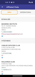 Mla's Colony Recreation Centre screenshot 2