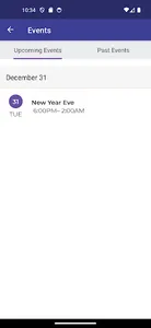 Mla's Colony Recreation Centre screenshot 5