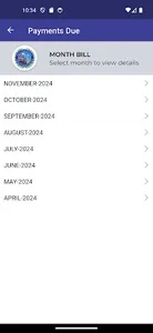 Mla's Colony Recreation Centre screenshot 6