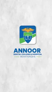 Annoor Dental College screenshot 0