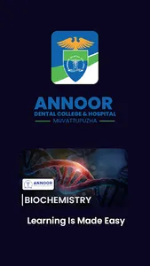 Annoor Dental College screenshot 3