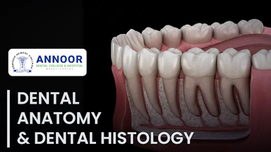 Annoor Dental College screenshot 7