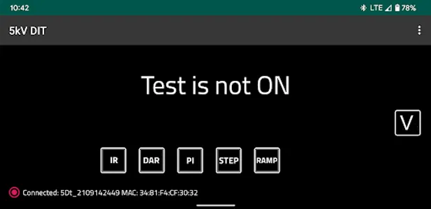 INSU Connect screenshot 1