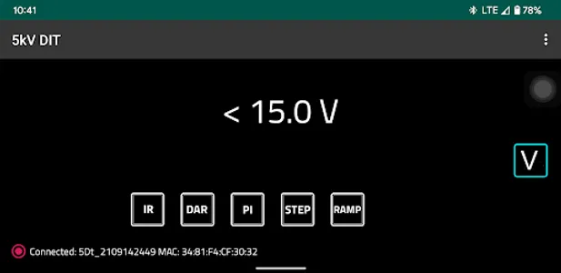 INSU Connect screenshot 3