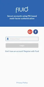 Fluid® screenshot 2