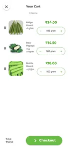 FUFA | Kerala Made Fruits & Ve screenshot 1
