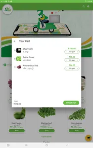 FUFA | Kerala Made Fruits & Ve screenshot 3