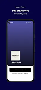 GeekCoders screenshot 12