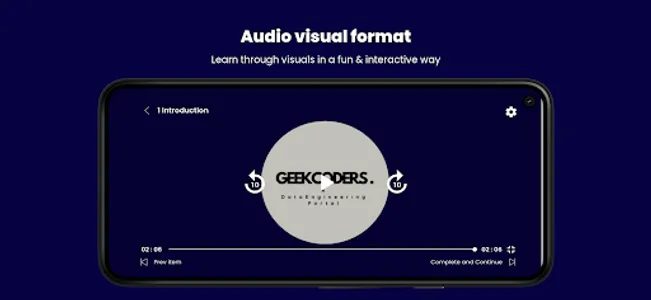 GeekCoders screenshot 14