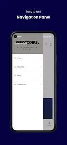 GeekCoders screenshot 6