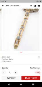 JH Jewelry - Imported Jewelry  screenshot 2