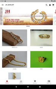 JH Jewelry - Imported Jewelry  screenshot 4