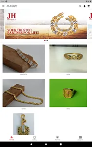 JH Jewelry - Imported Jewelry  screenshot 8