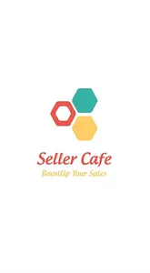 Seller Cafe screenshot 0