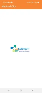 MedicraftCity screenshot 0