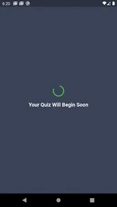 MLC Law Quiz screenshot 4