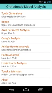 iModelAnalysis2 screenshot 0