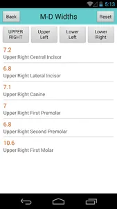 iModelAnalysis2 screenshot 1