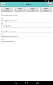 iModelAnalysis2 screenshot 9