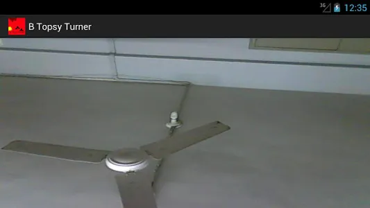 B Topsy Turner screenshot 0