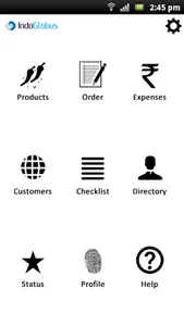 qubesense screenshot 6
