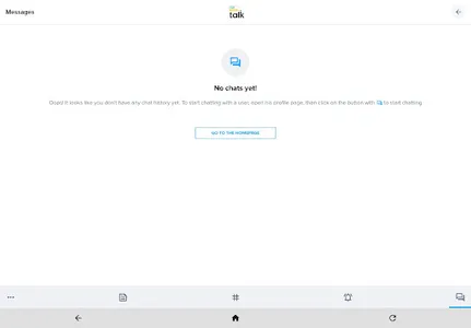 ReTalk screenshot 8