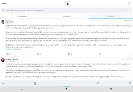 ReTalk screenshot 9