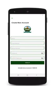 Kamai Agro: Gavran Grocery Sto screenshot 2