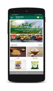 Kamai Agro: Gavran Grocery Sto screenshot 3