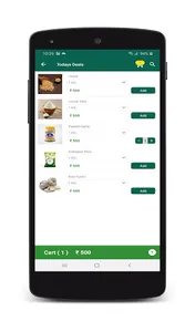 Kamai Agro: Gavran Grocery Sto screenshot 5