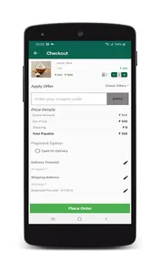 Kamai Agro: Gavran Grocery Sto screenshot 6