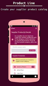 Grape Community screenshot 2