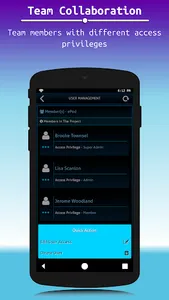 Tudil screenshot 1
