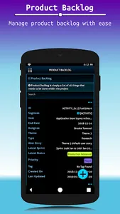 Tudil screenshot 3
