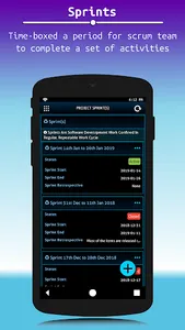 Tudil screenshot 7
