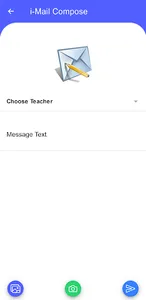 Sacred Heart Day High School screenshot 2