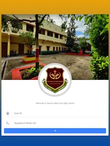 Sacred Heart Day High School screenshot 4
