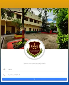 Sacred Heart Day High School screenshot 8
