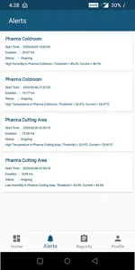 CoolSense Manager screenshot 0