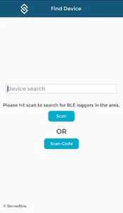 CoolSense screenshot 1