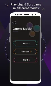 Sort Liquid Puzzle screenshot 11