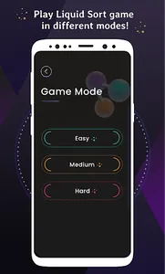 Sort Liquid Puzzle screenshot 6